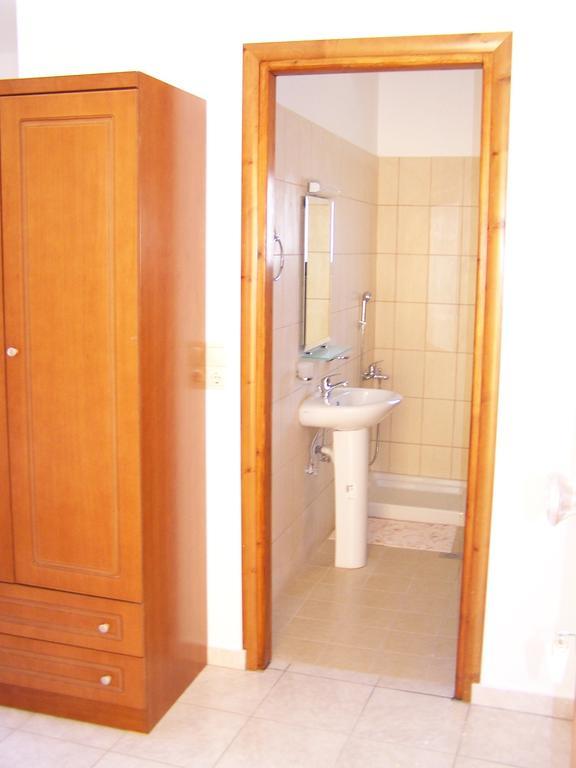 Aptera Hotel Μεγάλα Χωράφια Δωμάτιο φωτογραφία