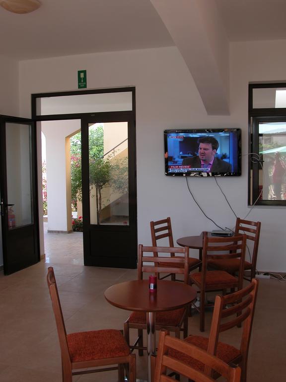 Aptera Hotel Μεγάλα Χωράφια Εξωτερικό φωτογραφία
