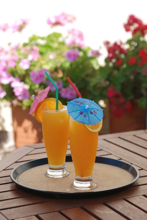 Aptera Hotel Μεγάλα Χωράφια Εξωτερικό φωτογραφία