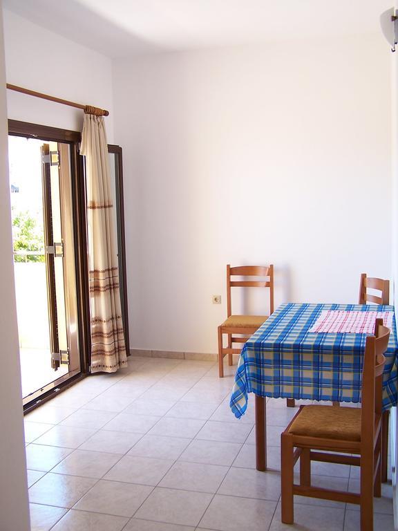 Aptera Hotel Μεγάλα Χωράφια Δωμάτιο φωτογραφία
