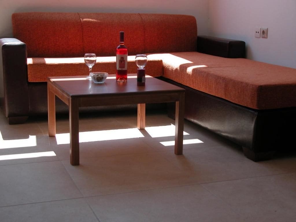 Aptera Hotel Μεγάλα Χωράφια Εξωτερικό φωτογραφία